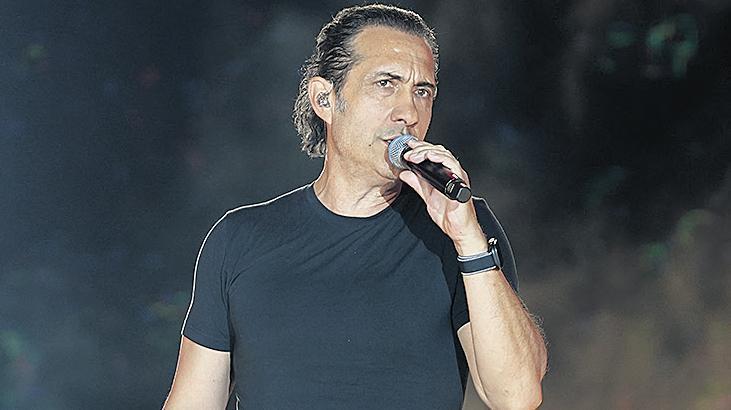 Kıraç’ın 10 bin kişilik korosu!