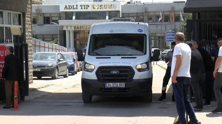 Kızılcık Şerbeti oyuncusu Ece İrtemn cenazesi Adli Tıp Kurumundan alındı Arkadaşları konuştu: Hala şoktayız
