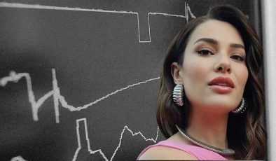 Kızılcık Şerbeti'nin Işıl'ı Ece İrtem'in ani ölümü sonrası gençlere uyarı! İşte adım adım kalp krizine götüren nedenler