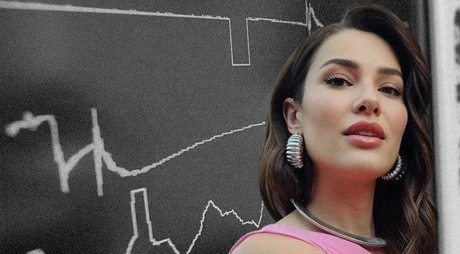 Kızılcık Şerbeti'nin Işıl'ı Ece İrtem'in ani ölümü sonrası gençlere uyarı! İşte adım adım kalp krizine götüren nedenler