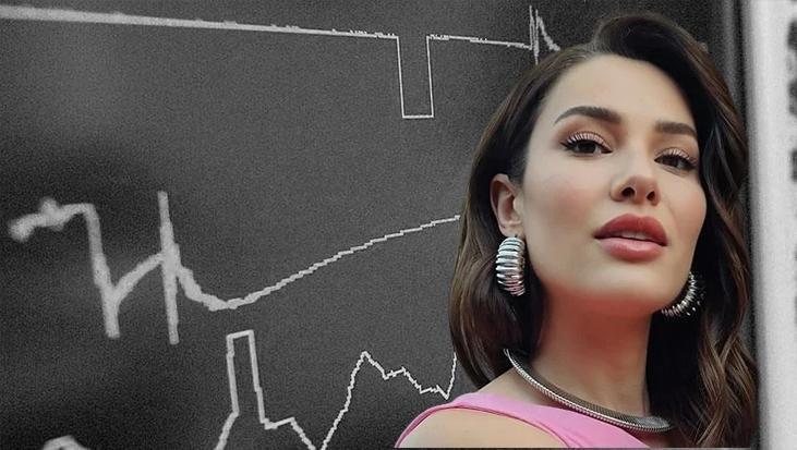 Kızılcık Şerbeti'nin Işıl'ı Ece İrtem'in ani ölümü sonrası gençlere uyarı! İşte adım adım kalp krizine götüren nedenler