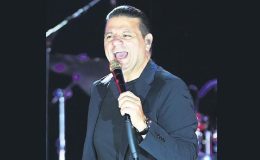 Kubat’tan türkü dolu gece