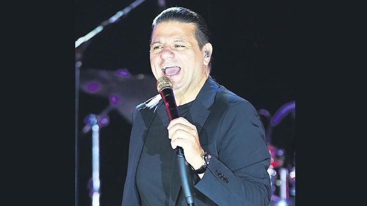 Kubat’tan türkü dolu gece