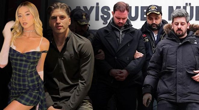 Kubilay'ın annesinden duruşma öncesi çarpıcı sözler: 'Çocuğum aşk üçgeni yüzünden öldü'