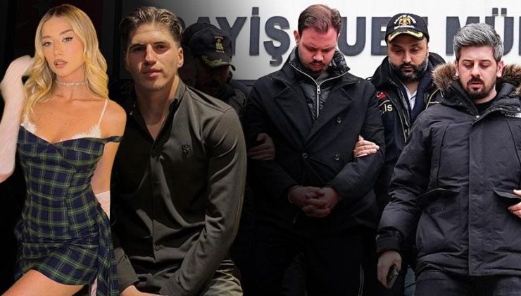 Kubilay'ın annesinden duruşma öncesi çarpıcı sözler: 'Çocuğum aşk üçgeni yüzünden öldü'
