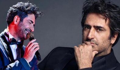 Mahsun Kırmızıgül'den kızı Lavin'e duygusal sözler! 'Dünya bir yana, sen bir yana'