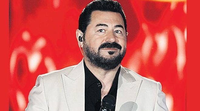 Manisa’da albüm sürprizi