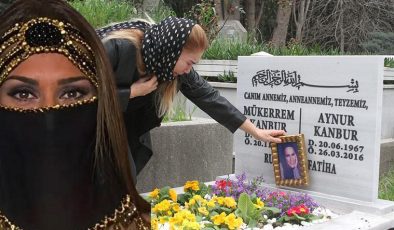 Mezdeke dansçısı Aynur Kanbur cinayeti çözüldü! Acılı abladan canlı yayında şoke eden yeni iddia