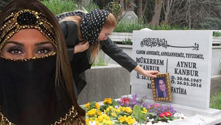 Mezdeke dansçısı Aynur Kanbur cinayeti çözüldü! Acılı abladan canlı yayında şoke eden yeni iddia