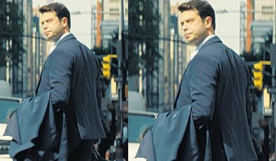 Muğla’dan New York’a uzanan çekim