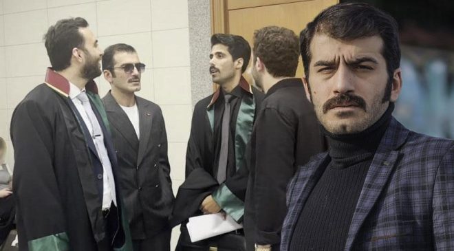 Oyuncu Ufuk Bayraktar’ın ’haraç’ ve ’saldırı’ davasında karar çıktı