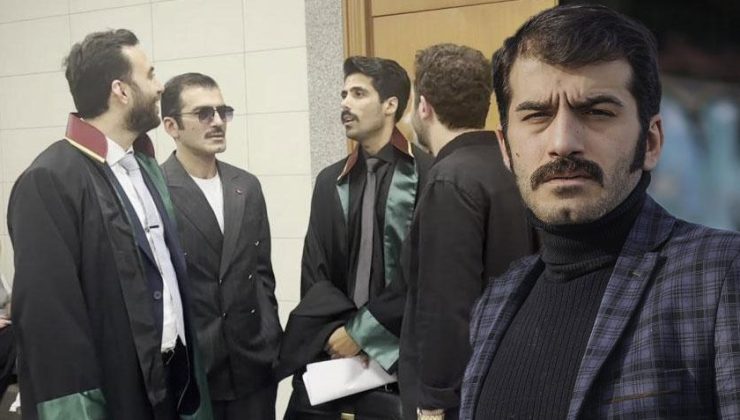 Oyuncu Ufuk Bayraktar’ın ’haraç’ ve ’saldırı’ davasında karar çıktı