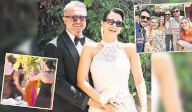 Roma’da Roman havası