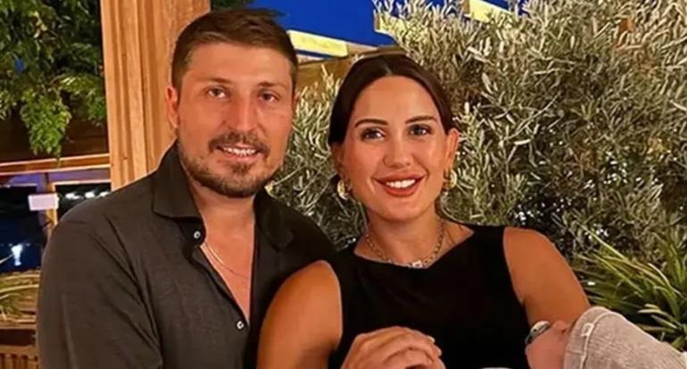 Sahra Işık beni Seray Kaya ile aldattı demişti Eski eşi İdris Aybirdi sessizliğini bozdu