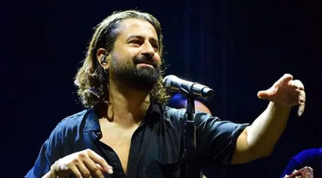 Şarkıcı Koray Avcı’dan şaşırtan evlilik itirafı!
