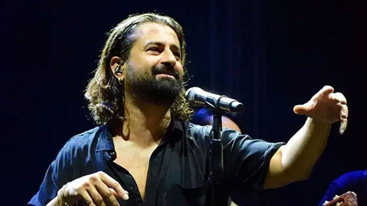 Şarkıcı Koray Avcı’dan şaşırtan evlilik itirafı!