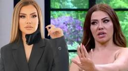 Lara'dan estetik çıkışı! 'Herkes aynı fabrikadan çıkmış gibi!'