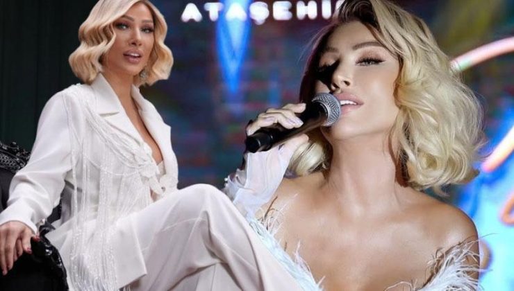 Seda Sayan’dan erkekler hakkında olay sözler! Nefret ederim