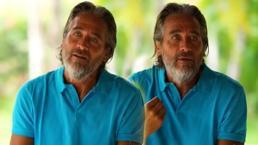 Survivor'da finale günler kala elenmişti! Murat Arkın gönlündeki şampiyonu açıkladı