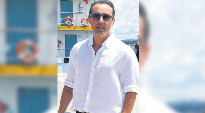 Seyirciyi şaşırtmak istiyor!