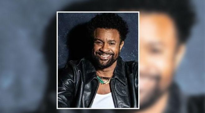 Shaggy geliyor