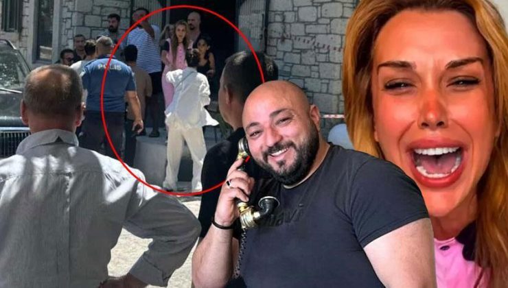 Son dakika… Dilan-Engin Polat çiftinin korumasının ölümünde ilk ifade! İnfaz talimatı nereden geldi?