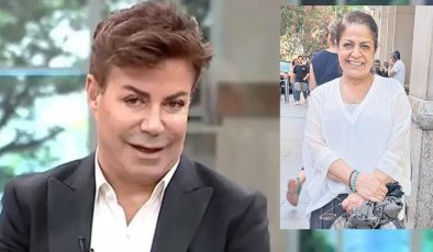 Sürpriz albüm geliyor