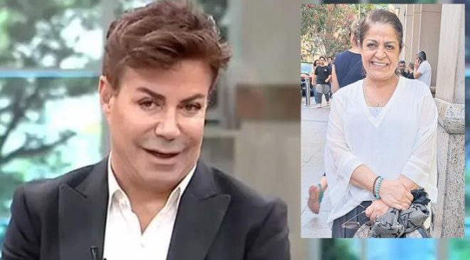 Sürpriz albüm geliyor