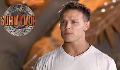 Survivor 2026 finali için geri sayım başladı! Murat Ceylan'dan merak uyandıran paylaşım