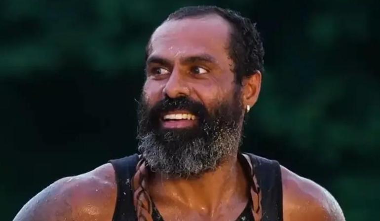 Survivor 2026 finali için geri sayım başladı Murat Ceylandan merak uyandıran paylaşım