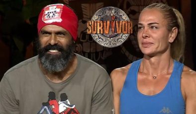 Survivor 2026'da şampiyon belli oldu! İşte kupanın sahibi