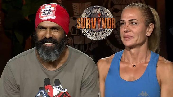 Survivor 2026'da şampiyon belli oldu! İşte kupanın sahibi