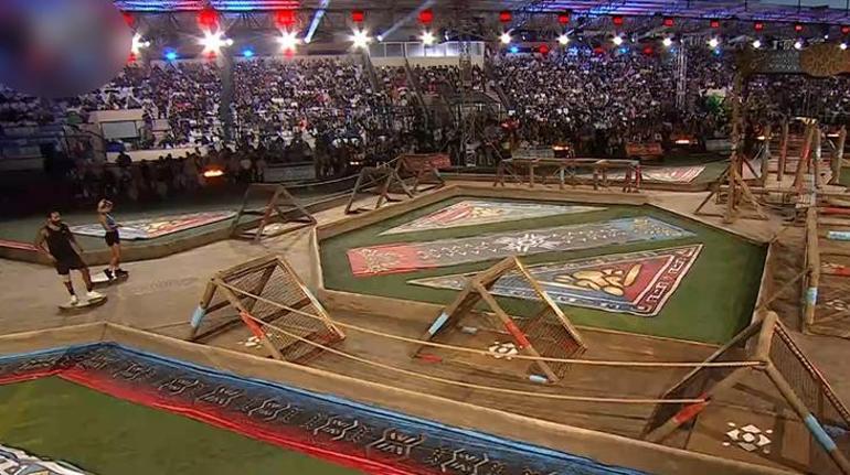 Survivor 2026da şampiyon belli oldu İşte kupanın sahibi