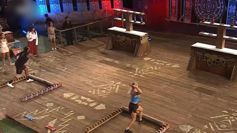 Survivor 2026da şampiyon belli oldu İşte kupanın sahibi
