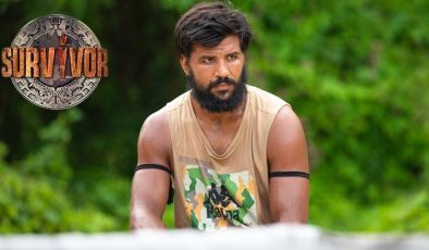 Survivor 2026'da üçüncü olmuştu! Ramazan Sarı'dan yarışma sonrası ilk paylaşım