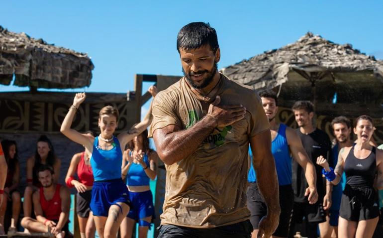 Survivor 2026da üçüncü olmuştu Ramazan Sarıdan yarışma sonrası ilk paylaşım