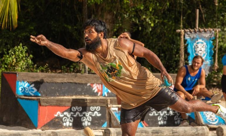 Survivor 2026da üçüncü olmuştu Ramazan Sarıdan yarışma sonrası ilk paylaşım