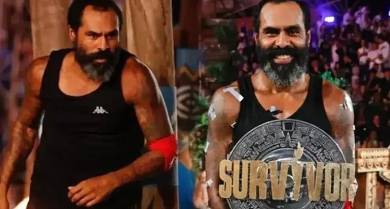 Survivor All Stara katılacak mı 2026 şampiyonu Nobre ilk kez açıkladı