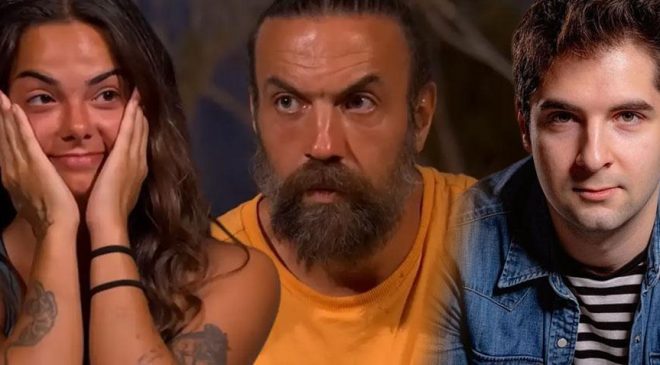 Survivor Beyza'dan canlı yayında şok itiraf: Evlilik teklifi etmeyi planlıyordum