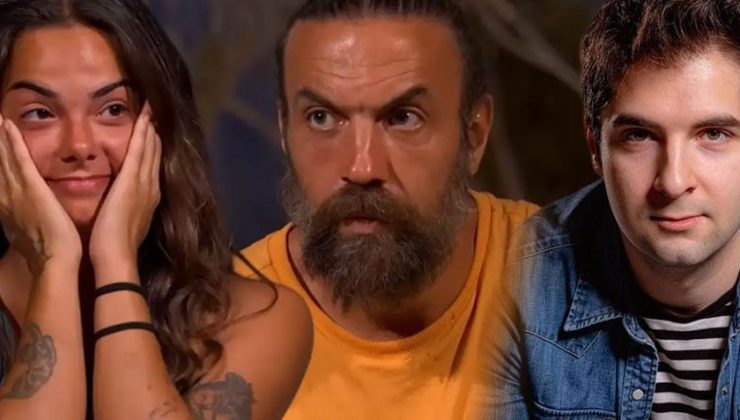 Survivor Beyza'dan canlı yayında şok itiraf: Evlilik teklifi etmeyi planlıyordum