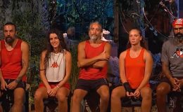 Survivor’da final öncesi kritik gece: Potaya giren ilk isim açıklandı