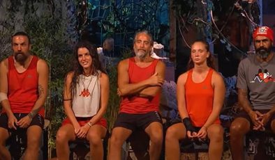 Survivor’da final öncesi kritik gece: Potaya giren ilk isim açıklandı