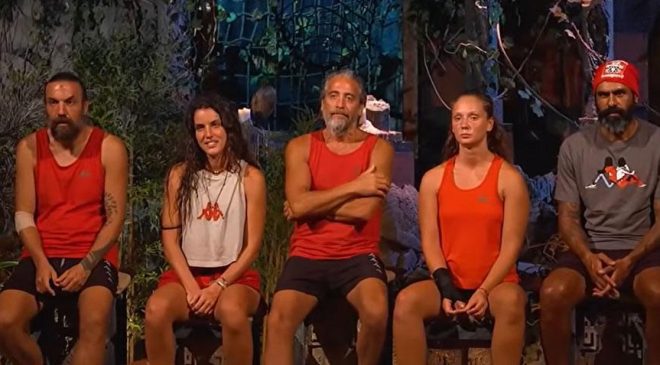 Survivor’da final öncesi kritik gece: Potaya giren ilk isim açıklandı