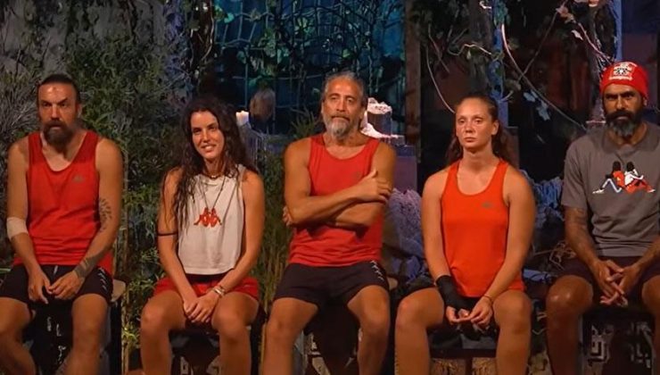 Survivor’da final öncesi kritik gece: Potaya giren ilk isim açıklandı