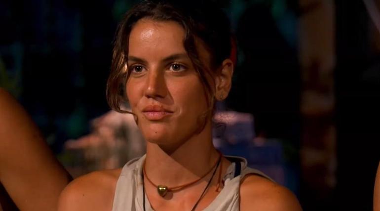 Survivorda bireysel dokunulmazlık heyecanı İşte ilk eleme adayı