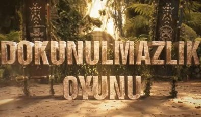 Survivor'da bireysel dokunulmazlık heyecanı! İşte kazanan isim ve ikinci eleme adayı