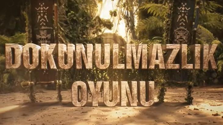 Survivor'da bireysel dokunulmazlık heyecanı! İşte kazanan isim ve ikinci eleme adayı