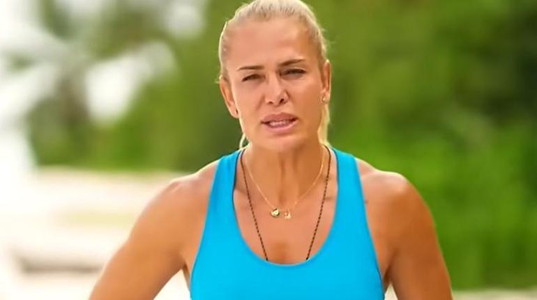 Survivorda bireysel dokunulmazlık heyecanı İşte kazanan isim ve ikinci eleme adayı