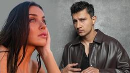 Aşklarını resmen ilan ettiler! Alper Çankaya ile Yaren Güldiken çiftinden sürpriz kare