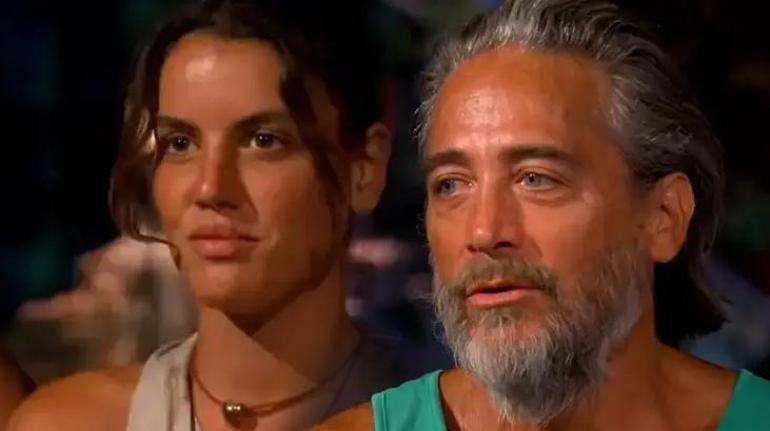 Survivorda heyecan dorukta Eleme potasında sürpriz isim